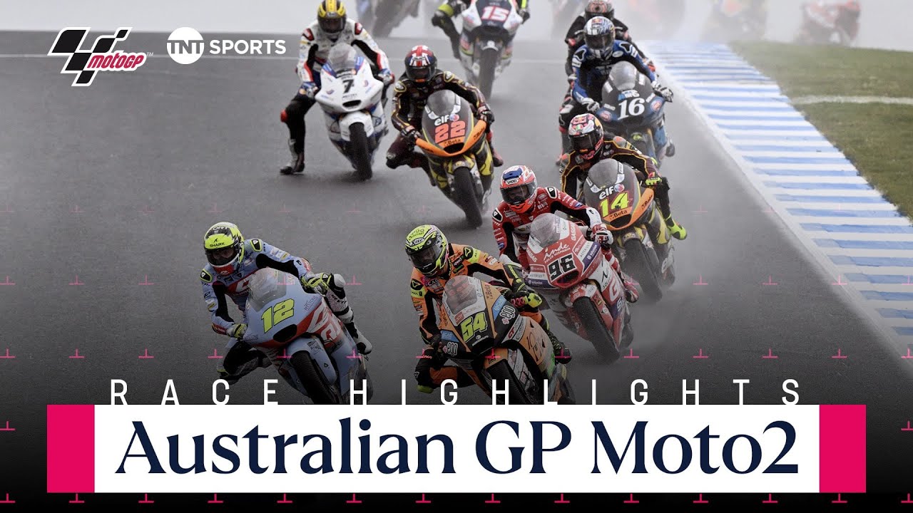 Ai Ogura Achieves Maiden MotoGP Podium, Ending Japan's Decade-Long