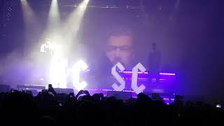 KC Rebell &amp; Summer Cem - Ist es das was ihr wollt (Live)