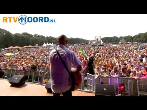 Sijtse Scheeringa - Mien olle puch @ Rondje Noord 2009