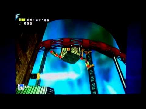 Sonic Adventure Part 12 [Sonic Story] pt 12
