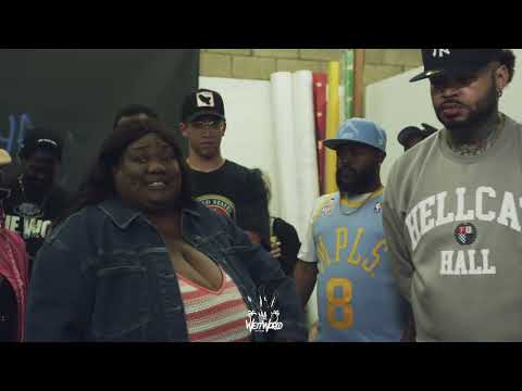 RedBangzDntBang vs Tomboy