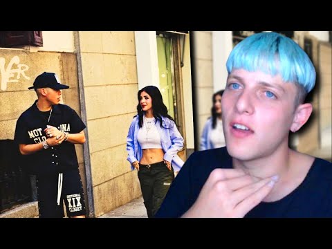 BERTIAKA REACCIONA a JERE KLEIN X KATTEYES - TODO K VER