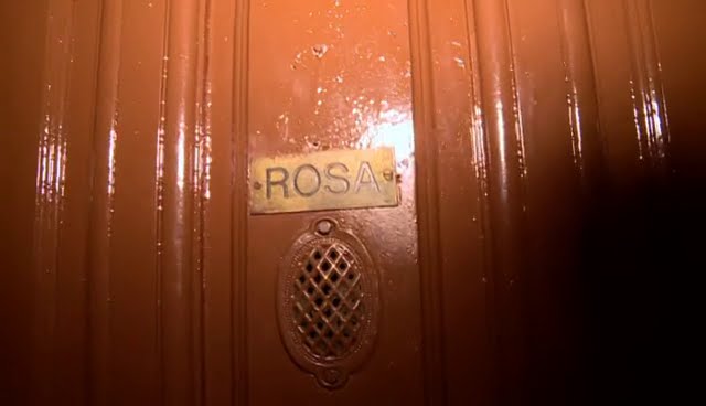 Un portal en Madrid en el que se esconden más de diez burdeles