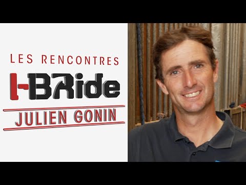Les Rencontres I Bride Episode #9 : Julien Gonin