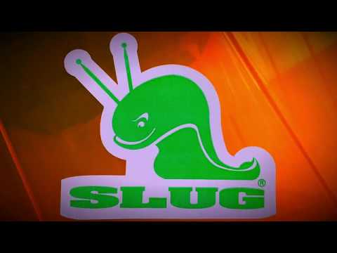 Slug Percussion • Power Head Beater Models