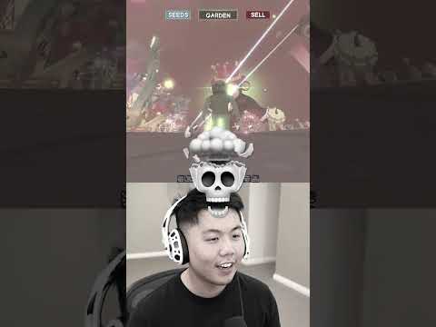 Grow a Garden vs Steal a Brainrot! (Jandel vs Sammy)