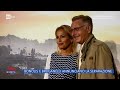 Bonolis E Bruganelli Annunciano La Separazione La Vita In Diretta 07 06 2023