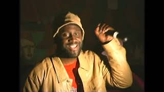 De La Soul Ego Trippin&#39;