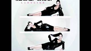 monrose- defination of woman.