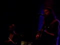 J. Tillman "Vessels" - Blå