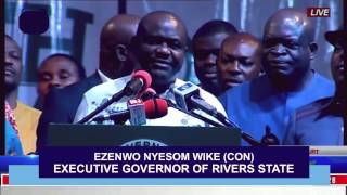 Rivers People Arise Video by Daniel Wilson official video