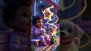 A Lullaby That Heals – Twinkle Twinkle 🎶