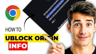 Why Was Ublock Origin Removed From Chrome Web Store (Simple Guide)(New