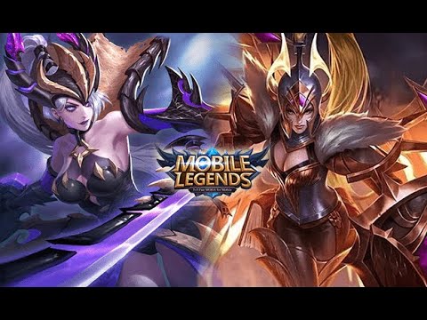 Absolutely Unstoppable Freya 100% Monster! - Top Global and Supreme 1 Freya - Mobile Legends