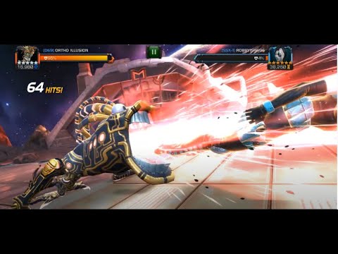 MCOC Alliance War S24W2