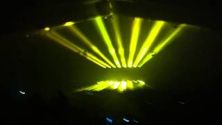 Vitalic VTLZR - No More Sleep @ Trans Musicales Rennes 2012 HD/HQ