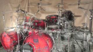 Video thumbnail for How to convert from stands to a rack w/ Russ Miller by Russ “Russ Miller YT Chan.” Miller