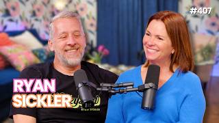 Ryan Sickler is Live and Alive | Wife of the Party Podcast | # 407