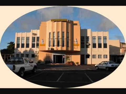 Sam Amigan Kool FM Gran Dimoun Gag .wmv