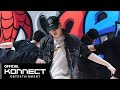 Kang Daniel - PARANOIA (Dance Practice Version)