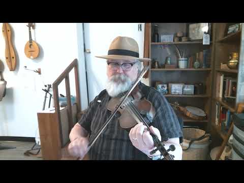 Stone Mountain Wobble