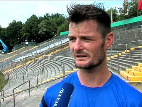 Darmstadt 98 vor Pokalknaller