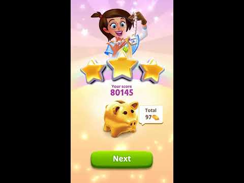 Diamond Diaries Saga Level 483 No Boosters