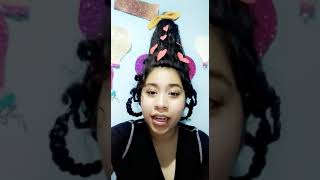 Miss América: ¡Feliz día de la niña y del niño!