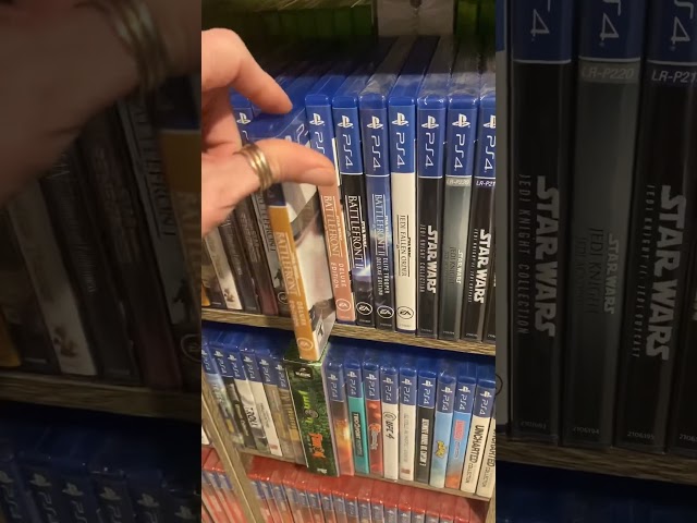 Vídeo relacionado con Console Playstation 4 1 To Jet Black + Star Wars: Battlefront [Importación Francesa]