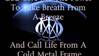 Dream Theater - Wait For Sleep (Lyrics On Screen) HD
