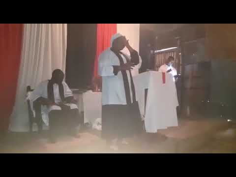 Lweny mar Roho|| Nyuol Chuny 2023