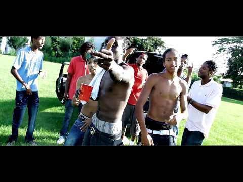 [Clip Officiel] Ushaa Kaizer - Tourner {MrFox Film's}