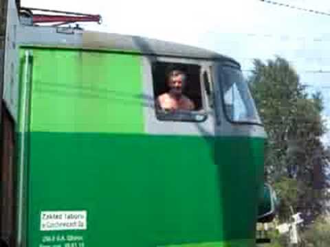 Et 22 - 748 Cm. Czechowice Dziedzice