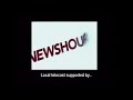 PBS Program Break March 9 2017