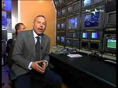 highlights 90° Messina - Spezia 39° giornata serie B 07/08