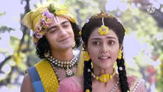Download lagu ब्रज शृंगार श्री राधा रानी || radhakrishna serial song || Devotionfy mp3 Download lagu ब्रज शृंगार श्री राधा रानी || radhakrishna serial song || Devotionfy mp3