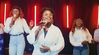 ELSIA MWADI - RECONNAISSANCE REMIX |VIDEO|