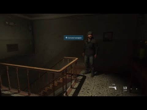 How to Make Captain Price Angry in Cod MW