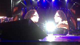 BIAGIO ANTONACCI feat LAIOUNG - SEI NELL’ARIA