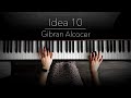 Idea 10 - Gibran Alcocer | Piano cover + Sheet music