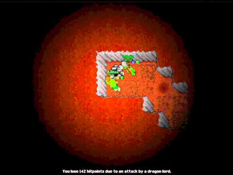 Fire Axe Quest - Tibianic Wiki