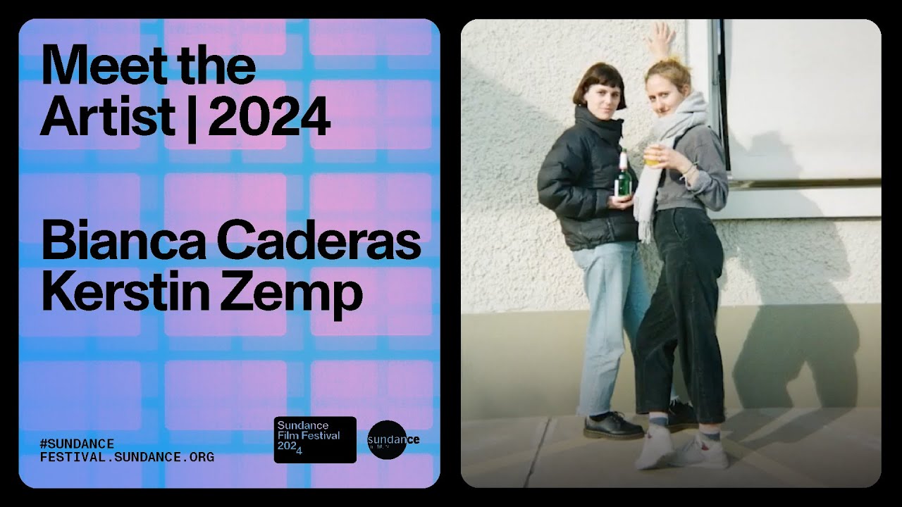 Bianca Caderas and Kerstin Zemp on "Matta and Matto"