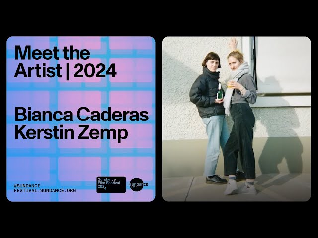 Bianca Caderas and Kerstin Zemp on "Matta and Matto"