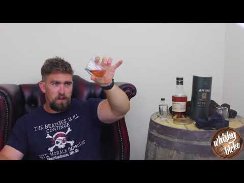 Aberlour 16 Double Cask whisky review