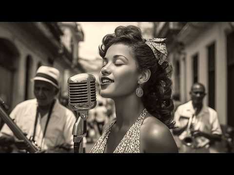 Entre Café y Son Cubano en la Madrugada – Noches de La Habana