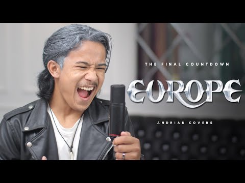 The final countdown - Europe (Andrian Covers) 