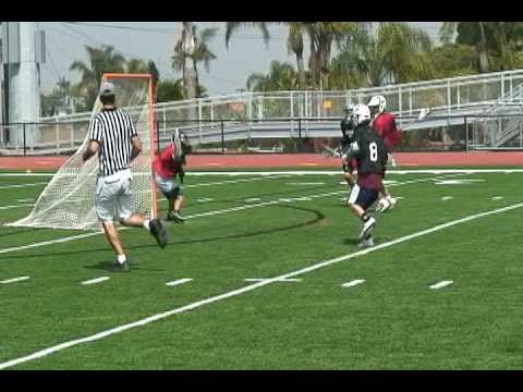 Cal Costa All-Star Lacrosse Game