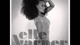 Elle Varner- Welcome Home (Lyrics)