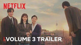Volume 3 Trailer [ENG SUB]