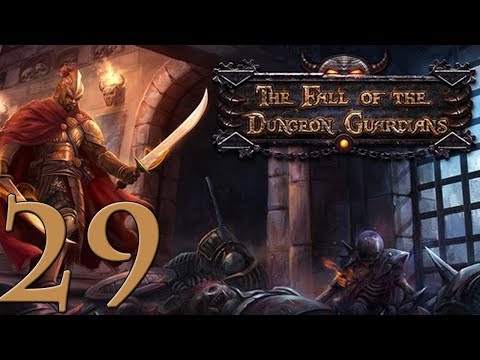 [FR] The Fall of the Dungeon Guardians #29 - Les Trolls 2